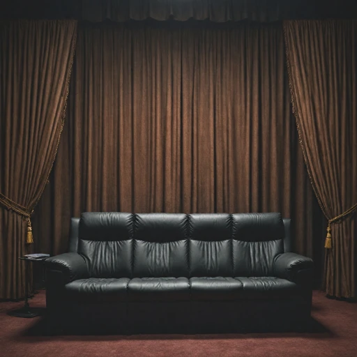 Choosing the Best Fabric for Your Movie Screen